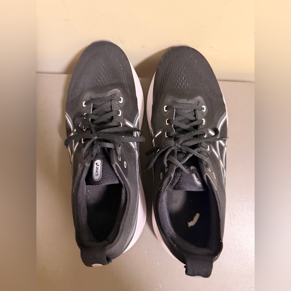 Mens Asics Gel Kayano Athletic Running Shoes Size 12.5 Extra Wide (4E) - Picture 5 of 7